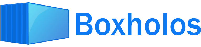 Boxholos